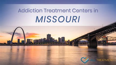 drug rehabs in missouri.